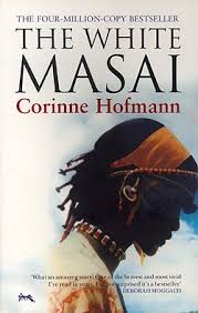 the white masai