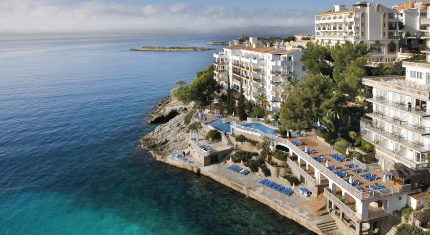 Hotel Roc Illetas Playa, Majorca