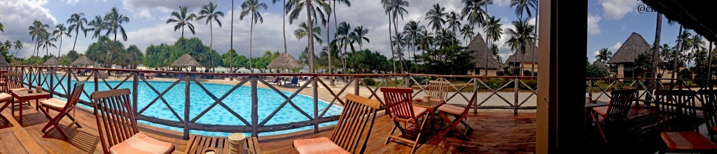 Panoramic @Neptune Pwani Beach resort &Spa, Zanzibar