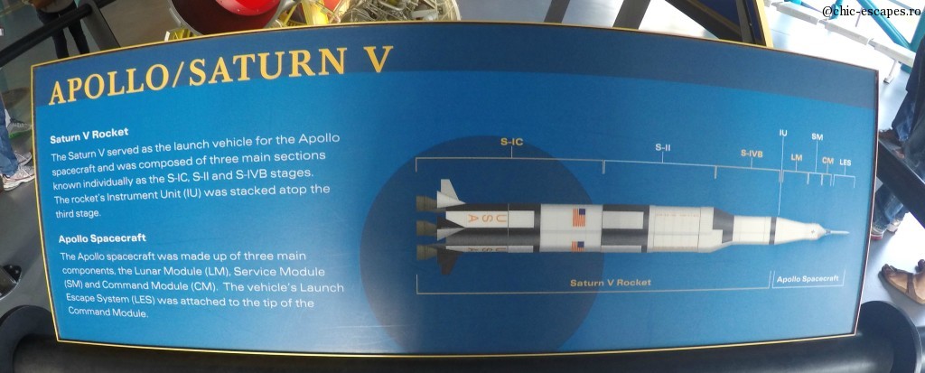 Apollo Saturn V 