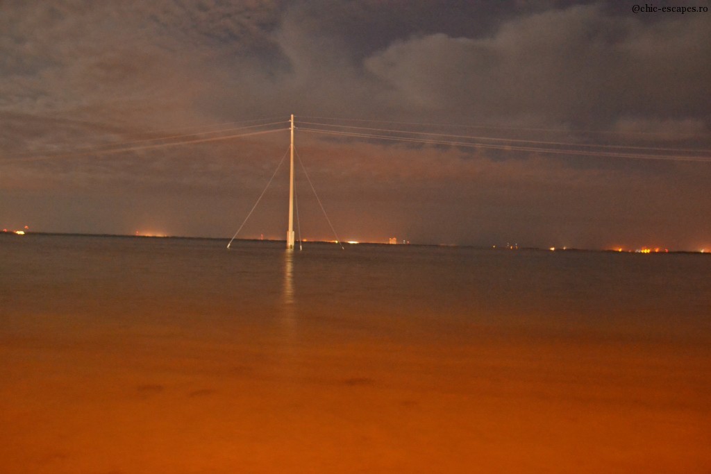 05.00 A.M, 6 septembrie 2015, Cape Canaveral, Prima mea lansare de racheta live, #anulata