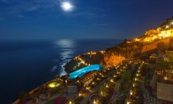 Monastero Santa Rosa: Luxury Boutique Hotel & Spa on Italy’s Amalfi Coast