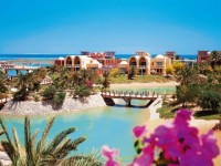Egipt: El Gouna