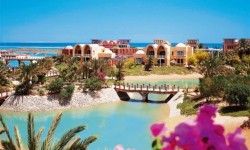 Egipt: El Gouna