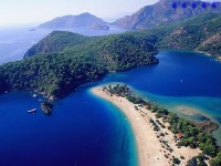 Plaja Fathiye