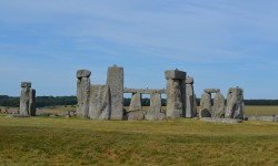 Stonehenge- inca un mister