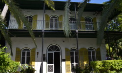 Key West: Pe urmele lui  Hemingway