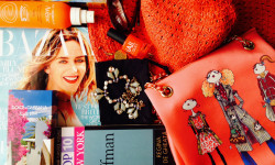 Travel essentials