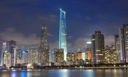 Shanghai – cladirea din vis