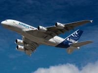 Airbus A380- The King