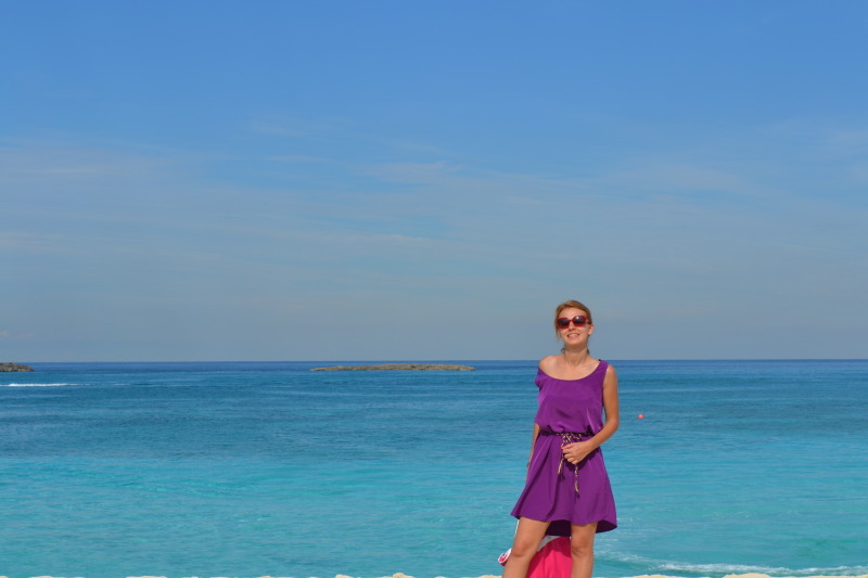 Bahamas- un paradis exotic