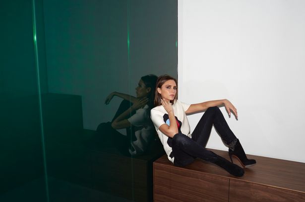 Reguli de stil : by Victoria Beckham