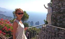 Capri –despre imparati romani si fashion victims