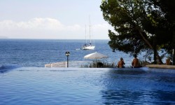 Majorca: Hotel Roc Illetas Playa