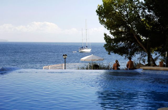 Majorca: Hotel Roc Illetas Playa