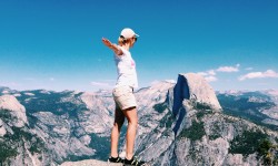 Yosemite National Park