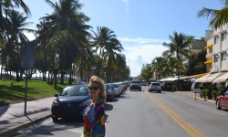 Miami: South Beach Colors