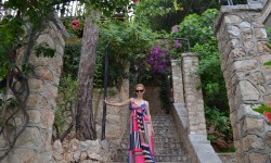 Travel Must : Maxi dresses