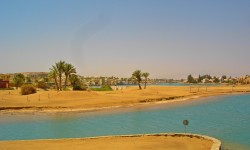 El Gouna: Oasis of Peace