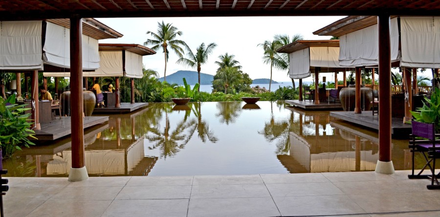 Thailand: what is your favourite hotel?