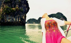 Phuket Tours:  Discover Phang Nga Bay & James Bond Island