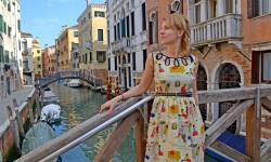 Venice escape