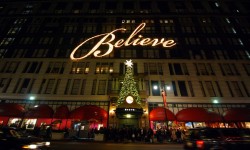 New York : Wish Big