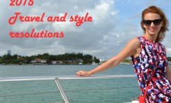 2015 Travel in style