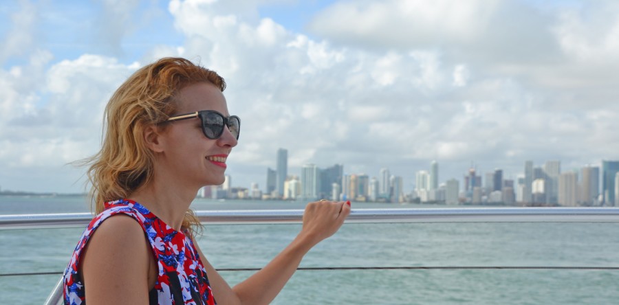 Top Celebrity Houses to see on Miami Tour Boat