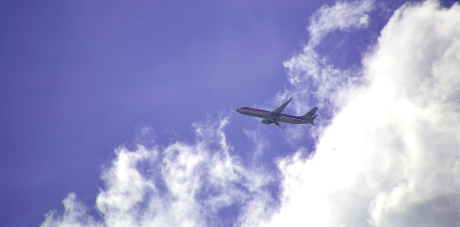 Travel style: Is your passport ready?
