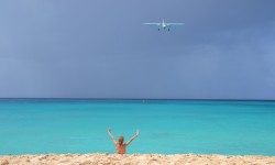 St Maarten: Enjoy your dreams