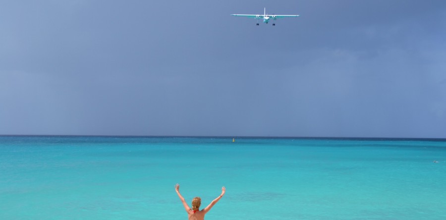 St Maarten: Enjoy your dreams