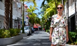 St. Barth: Destinatia vedetelor