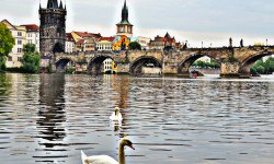 Prague: History with beer