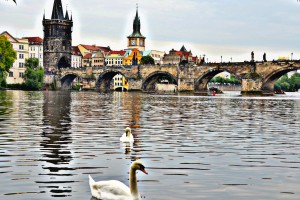 Prague: History with beer