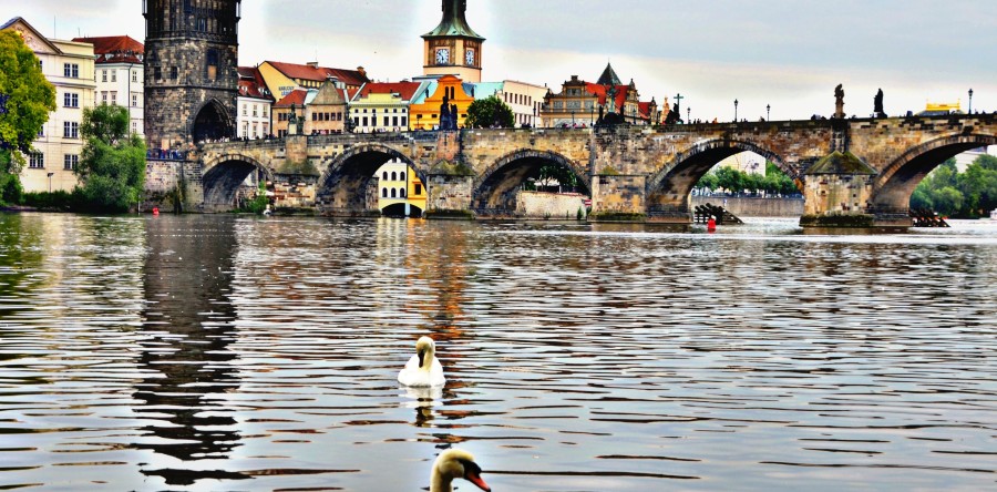 Prague: History with beer
