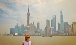 Viziteaza Shanghai: Tunelul subacvatic catre istorie