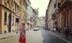 Ghid de week-end la Milano
