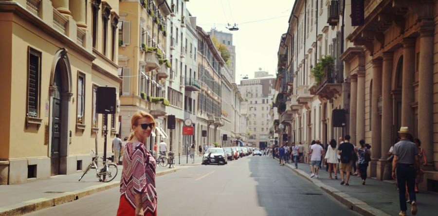 Ghid de week-end la Milano