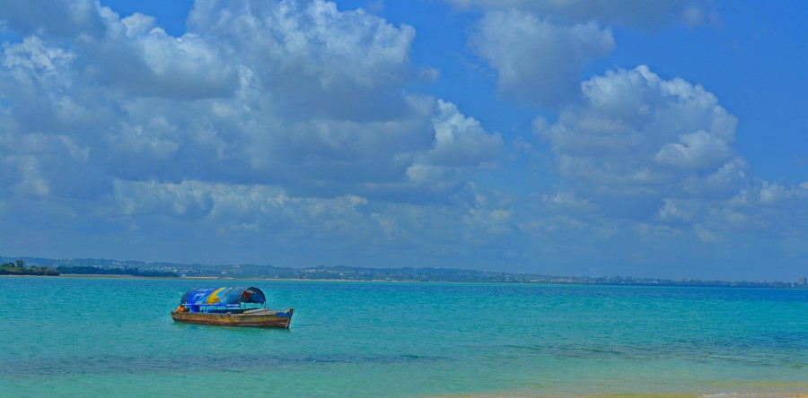 Destinatii exotice: Cele mai frumoase plaje: Zanzibar