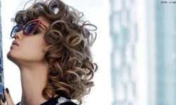 Fashion: Ochelari de soare cat eye