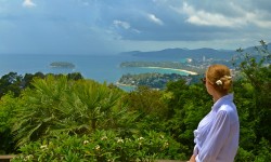 Destinatii exotice: Cele mai frumoase plaje din lume : Thailanda