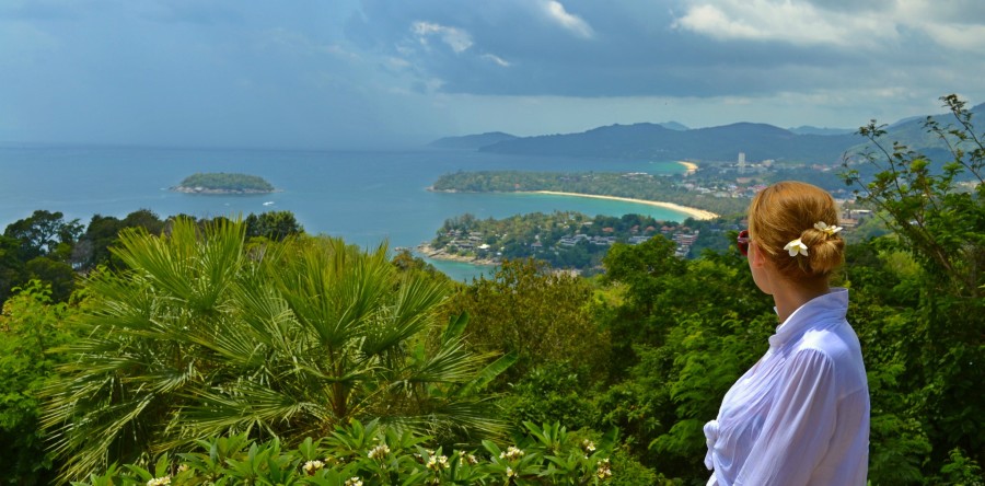 Destinatii exotice: Cele mai frumoase plaje din lume : Thailanda