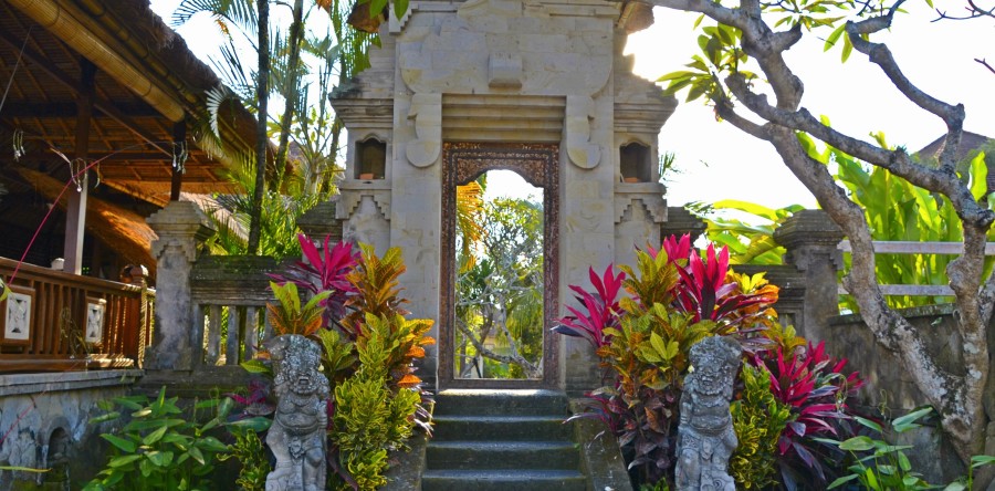 Bali : Descopera Indonezia (I)