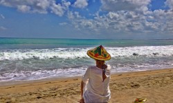 Bali: Fericirea e captiva in Insula Zeilor