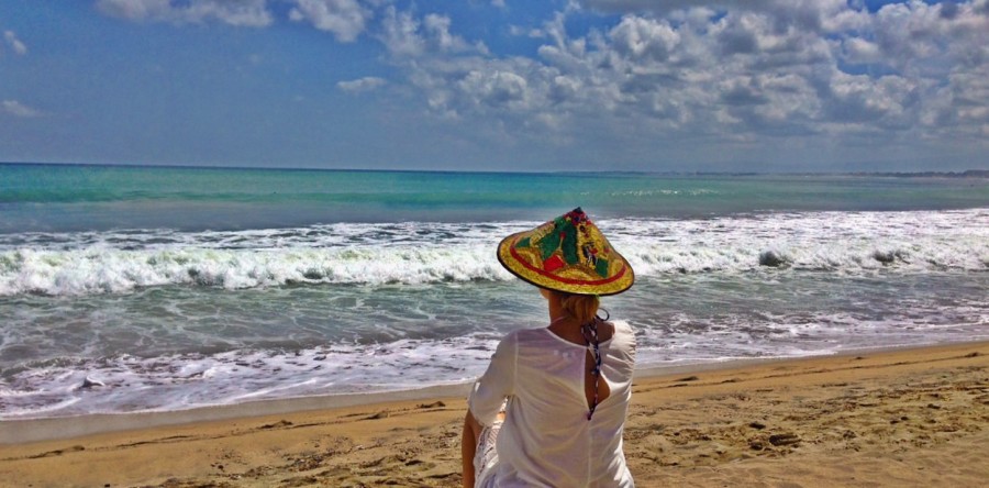 Bali: Fericirea e captiva in Insula Zeilor