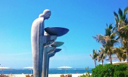 Bali hotels: Escape to Mulia