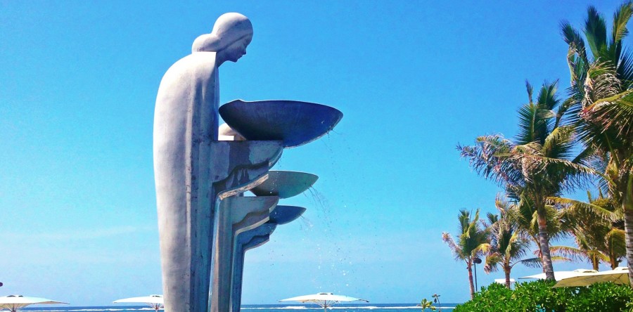 Bali hotels: Escape to Mulia