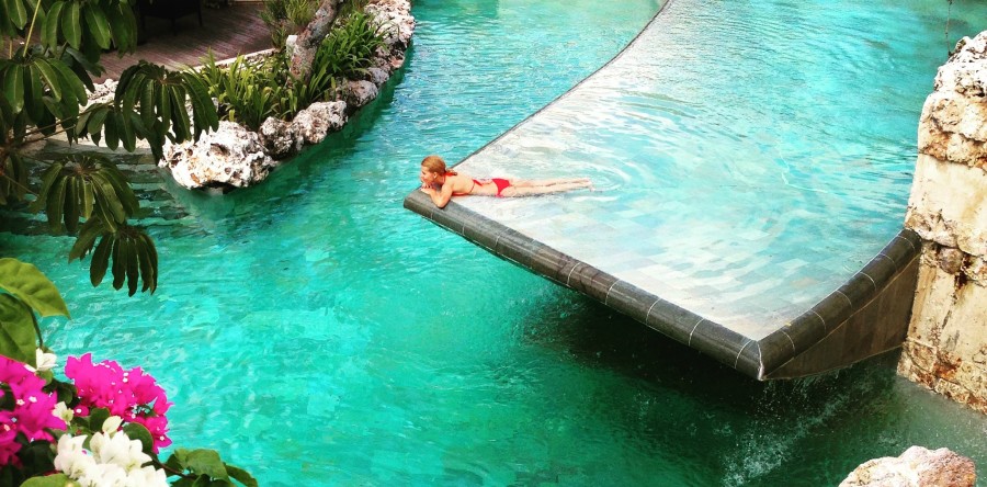 Unde mergem in Bali?