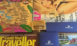 Travel Style: Idei pentru un Revelion stralucitor